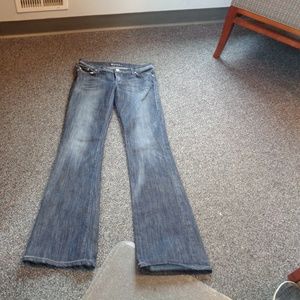 Rock & Repbulic womens jeans 28 x 31
